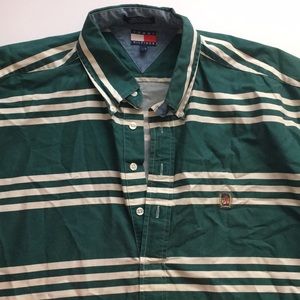 Vintage Tommy Hilfinger